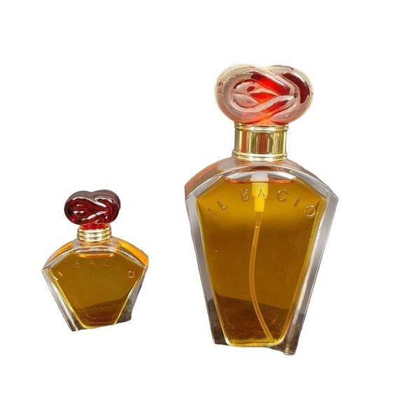 IL Bacio Princess Marcella Borghese Limited Edition Set Jasmine Freesia Melon - Picture 2 of 6